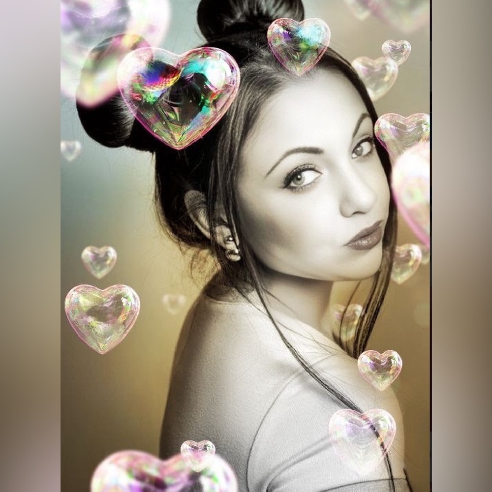 RACHEL IS LIVE 🩷🩷🩷🩷 - Picture 3 of 8